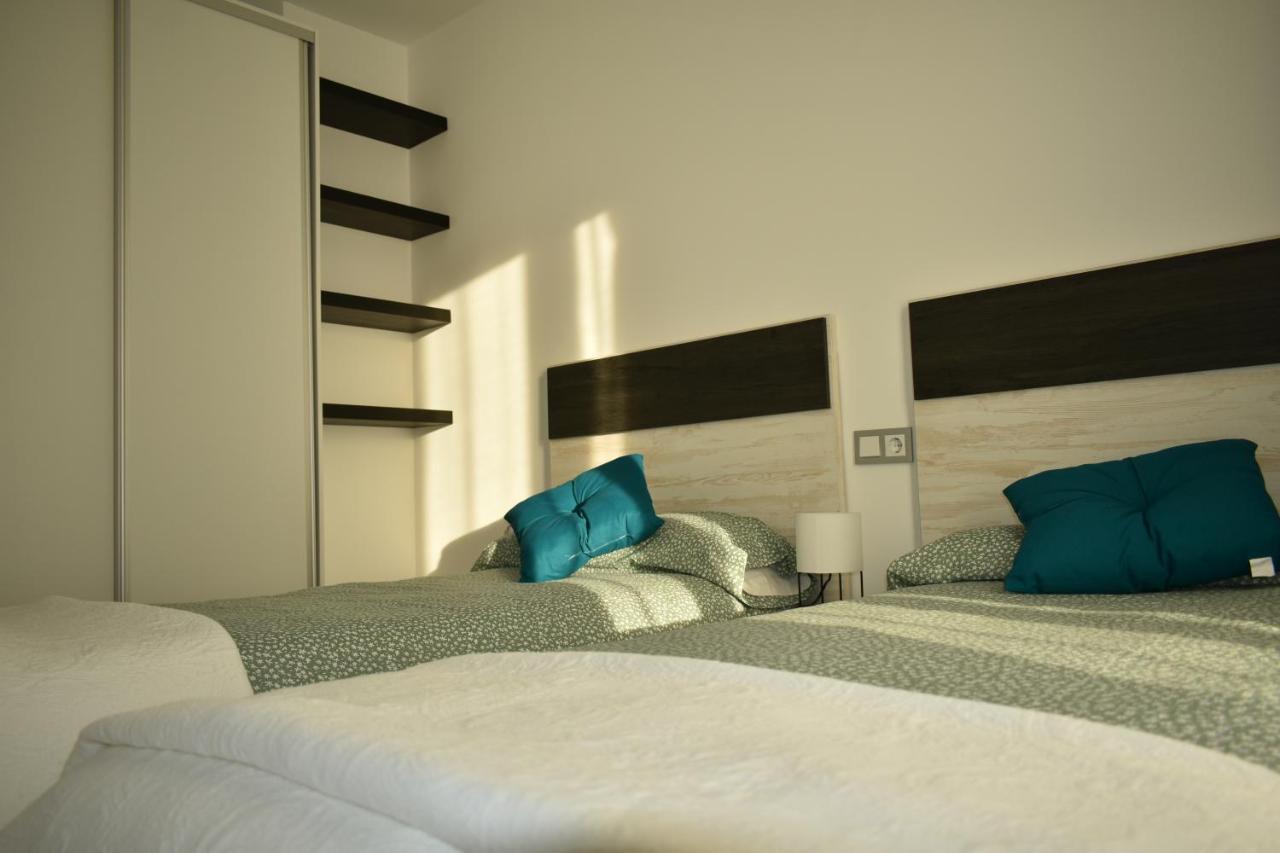 Apart Turisticos Marine Rest La Manga Mar Menor Piscinas Privadas Playa Paraiso  Exterior foto