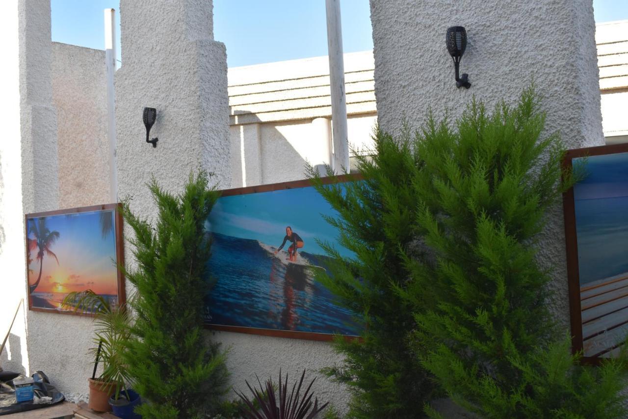 Apart Turisticos Marine Rest La Manga Mar Menor Piscinas Privadas Playa Paraiso  Exterior foto