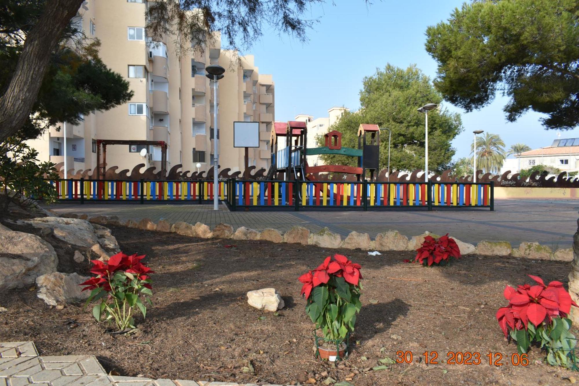 Apart Turisticos Marine Rest La Manga Mar Menor Piscinas Privadas Playa Paraiso  Exterior foto
